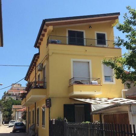 Casa Vacanze “Sale Di Mare” Pescara Extérieur photo