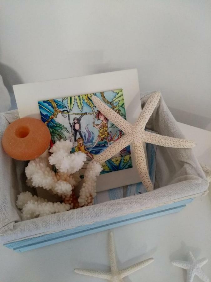 Casa Vacanze “Sale Di Mare” Pescara Extérieur photo