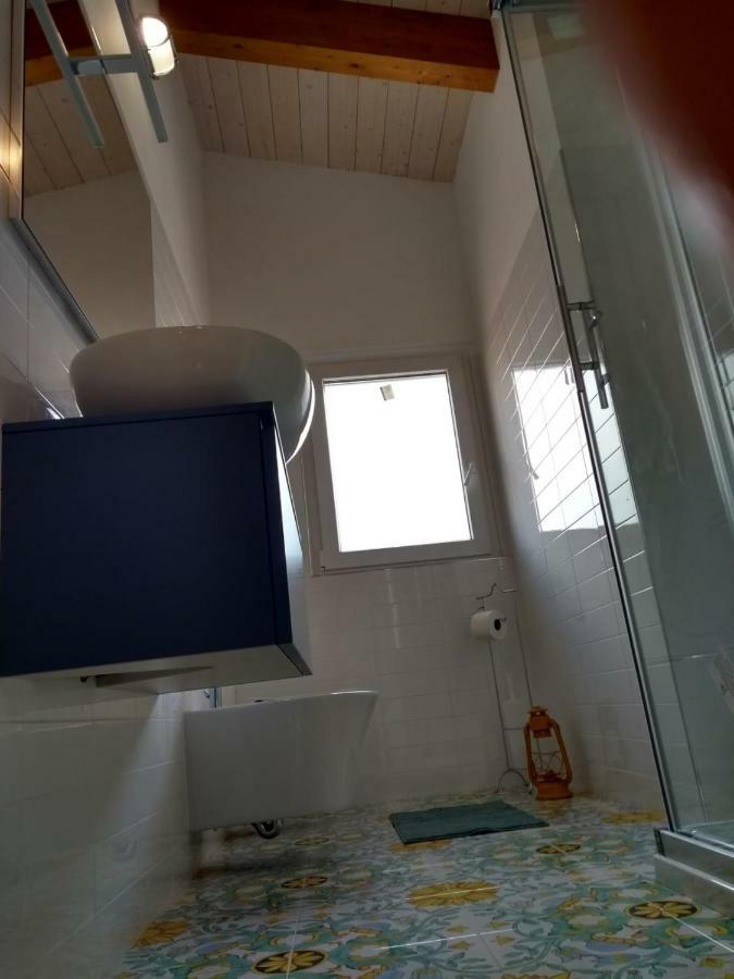 Casa Vacanze “Sale Di Mare” Pescara Extérieur photo