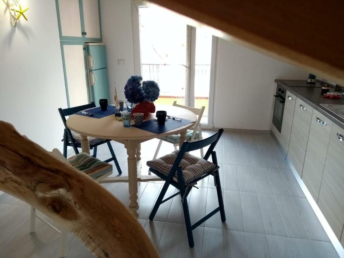Casa Vacanze “Sale Di Mare” Pescara Extérieur photo