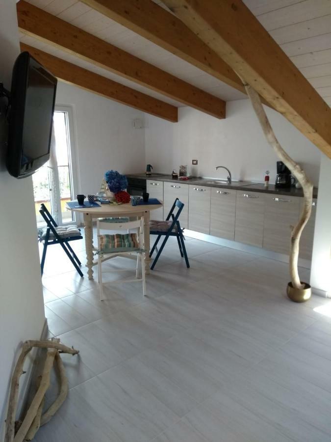 Casa Vacanze “Sale Di Mare” Pescara Extérieur photo