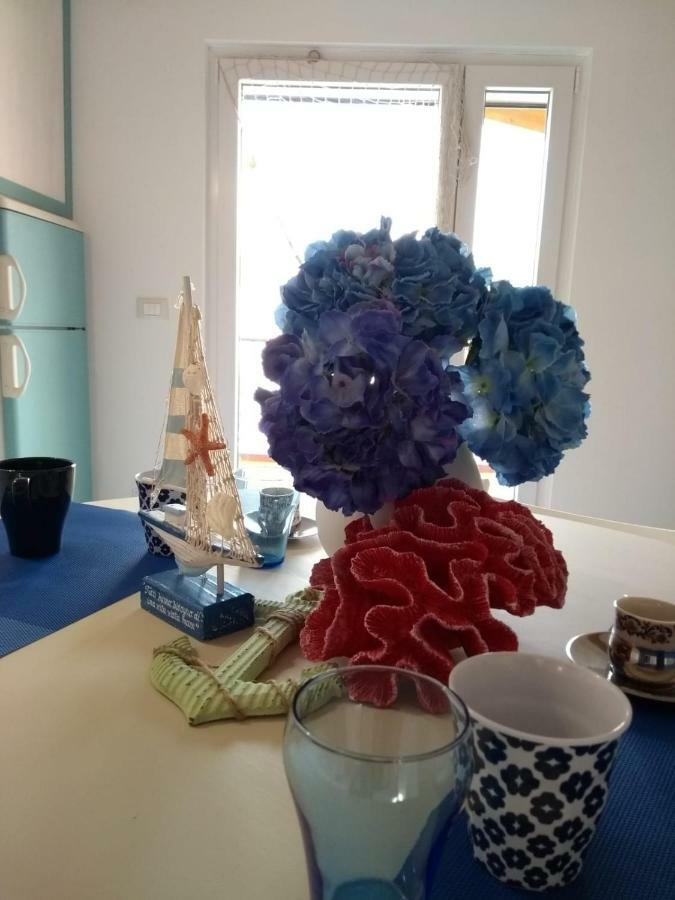 Casa Vacanze “Sale Di Mare” Pescara Extérieur photo