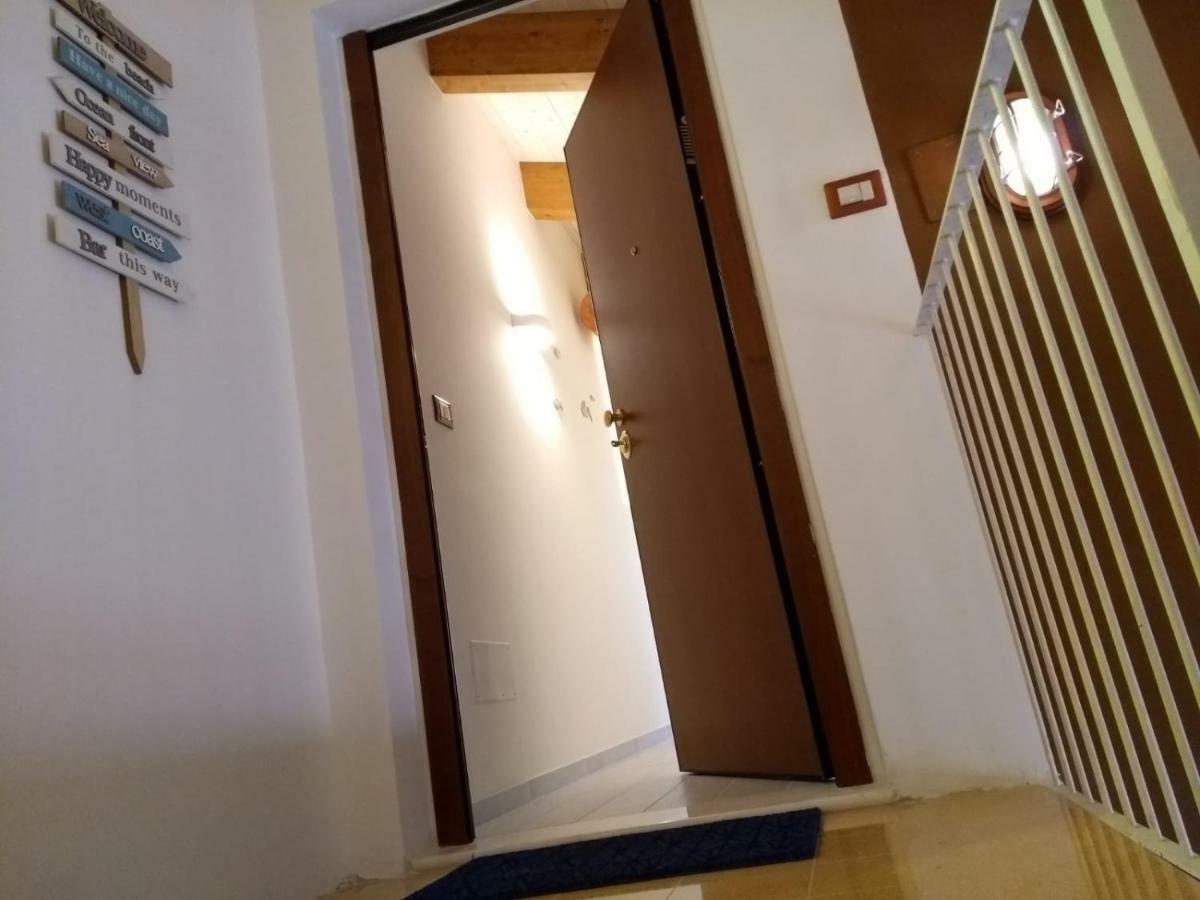 Casa Vacanze “Sale Di Mare” Pescara Extérieur photo