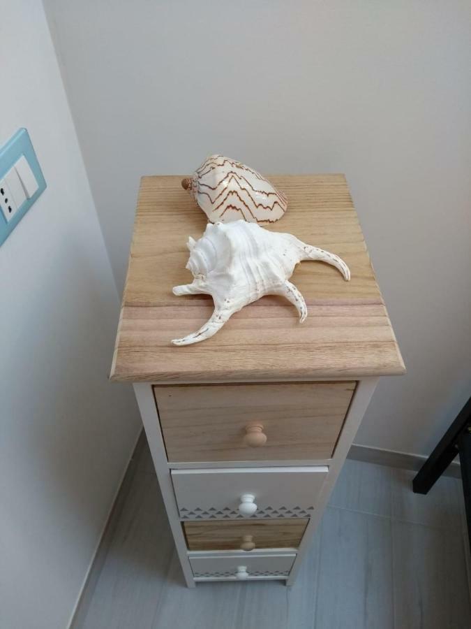 Casa Vacanze “Sale Di Mare” Pescara Extérieur photo