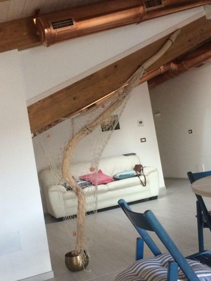 Casa Vacanze “Sale Di Mare” Pescara Extérieur photo