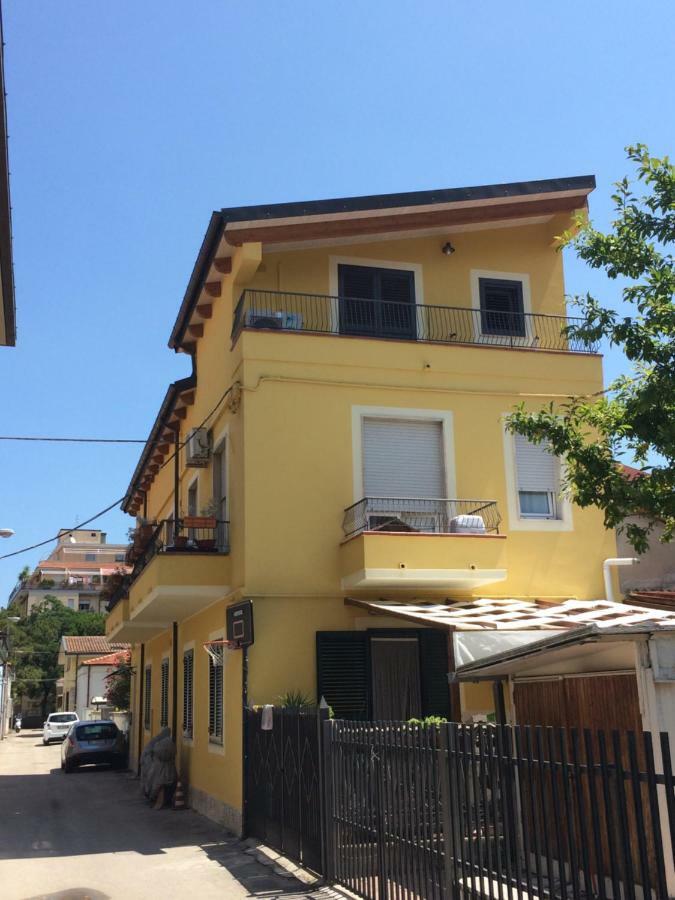 Casa Vacanze “Sale Di Mare” Pescara Extérieur photo