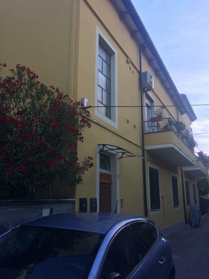 Casa Vacanze “Sale Di Mare” Pescara Extérieur photo